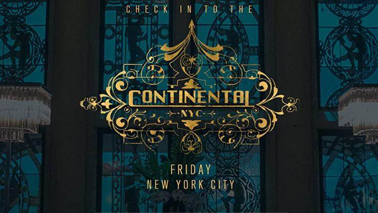 The Continental