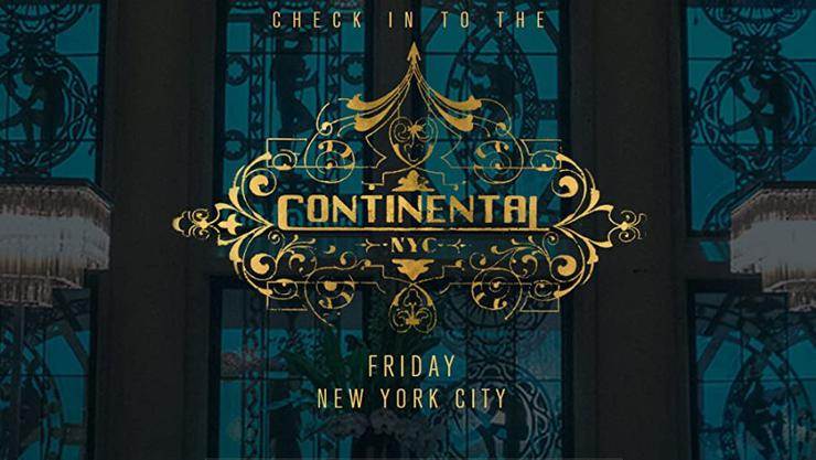 The Continental