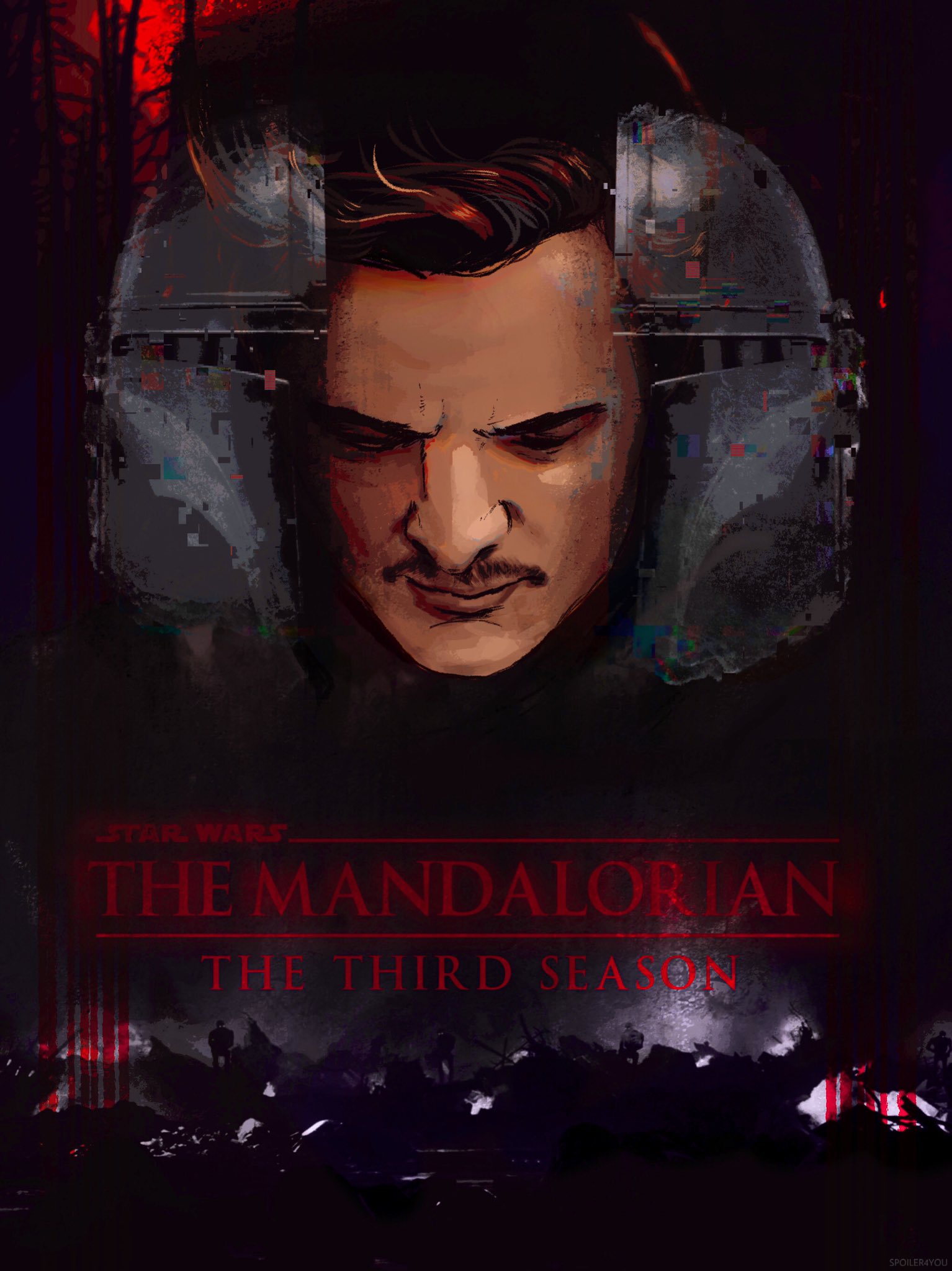 The Mandalorian 3