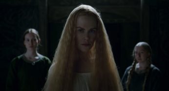 The Northman: per Nicole Kidman è il film più epico del regista