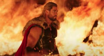 Thor: Love & Thunder, il trailer rivela un dettaglio strappalacrime