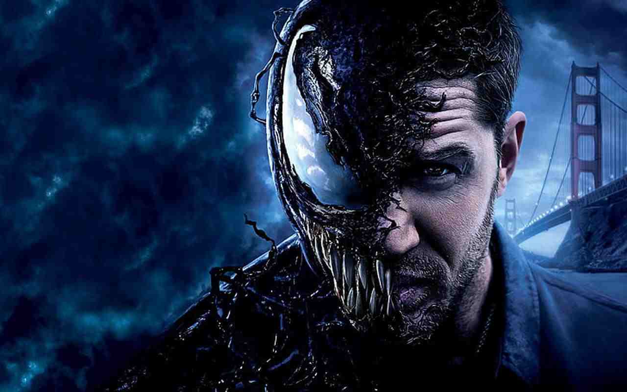 Venom 3