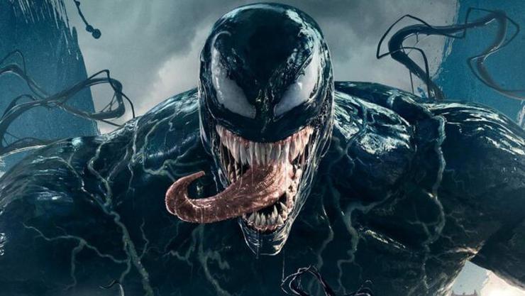 Venom 3