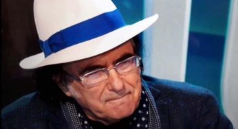 Albano terribile tradimento a Loredana Lecciso: ecco cosa sappiamo