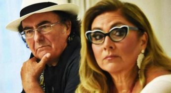Albano e quelle parole taglienti sul matrimonio con Romina. “Mai più…”