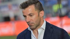 Alessandro Del Piero