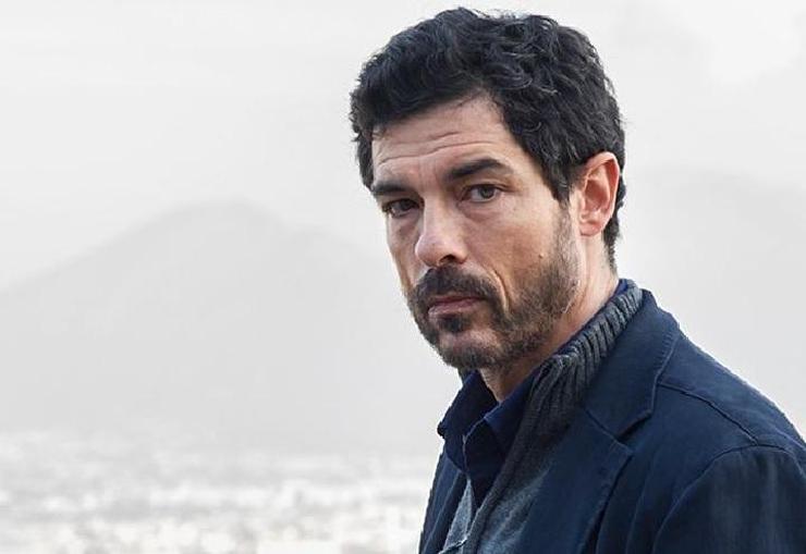 Alessandro Gassmann