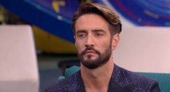 Alex Belli, sapete chi è sua madre? Una donna bellissima