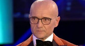 Brutte notizie al GF Vip 7. Abbandona il programma per sempre, potrebbe essere un problema