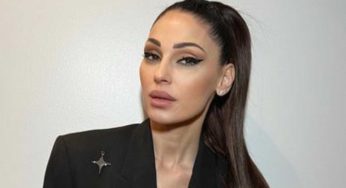 Anna Tatangelo e l’assegno di mantenimento che versa Gigi D’Alessio? Da non credere