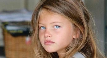 Da bambina era la più bella del mondo, la riconoscete? ecco di chi si tratta