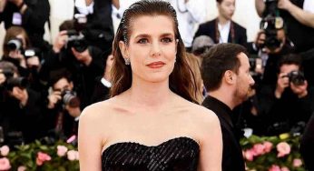 Charlotte Casiraghi anche lei come Kate Middleton: lo stesso male la colpisce