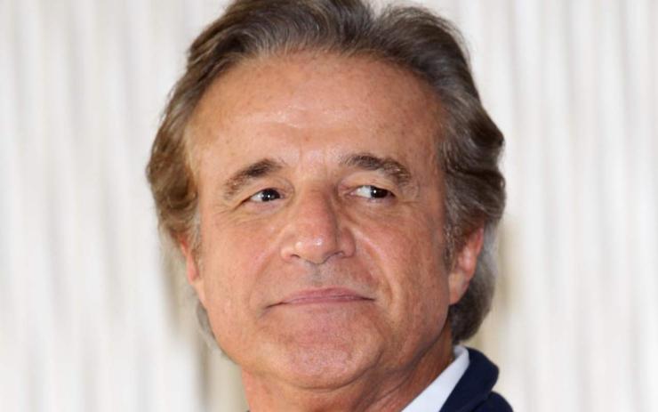 Christian De Sica