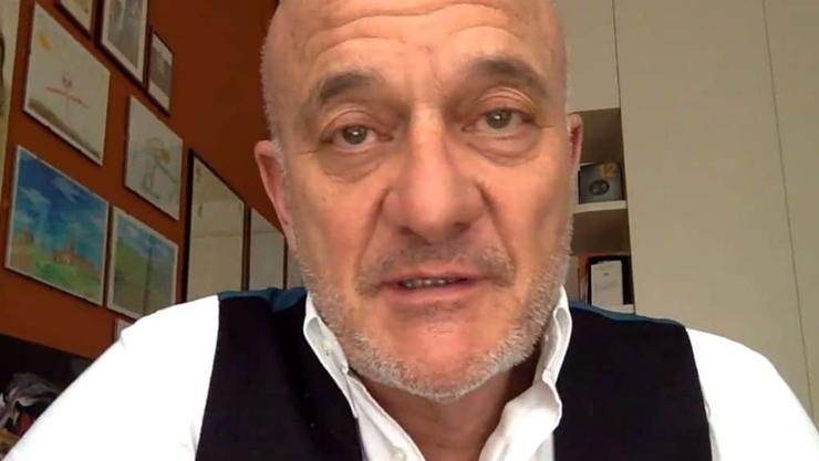 Claudio Bisio