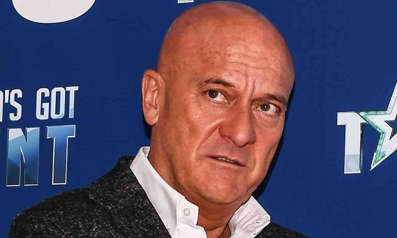 Claudio Bisio