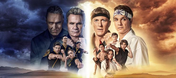 Cobra Kai 5