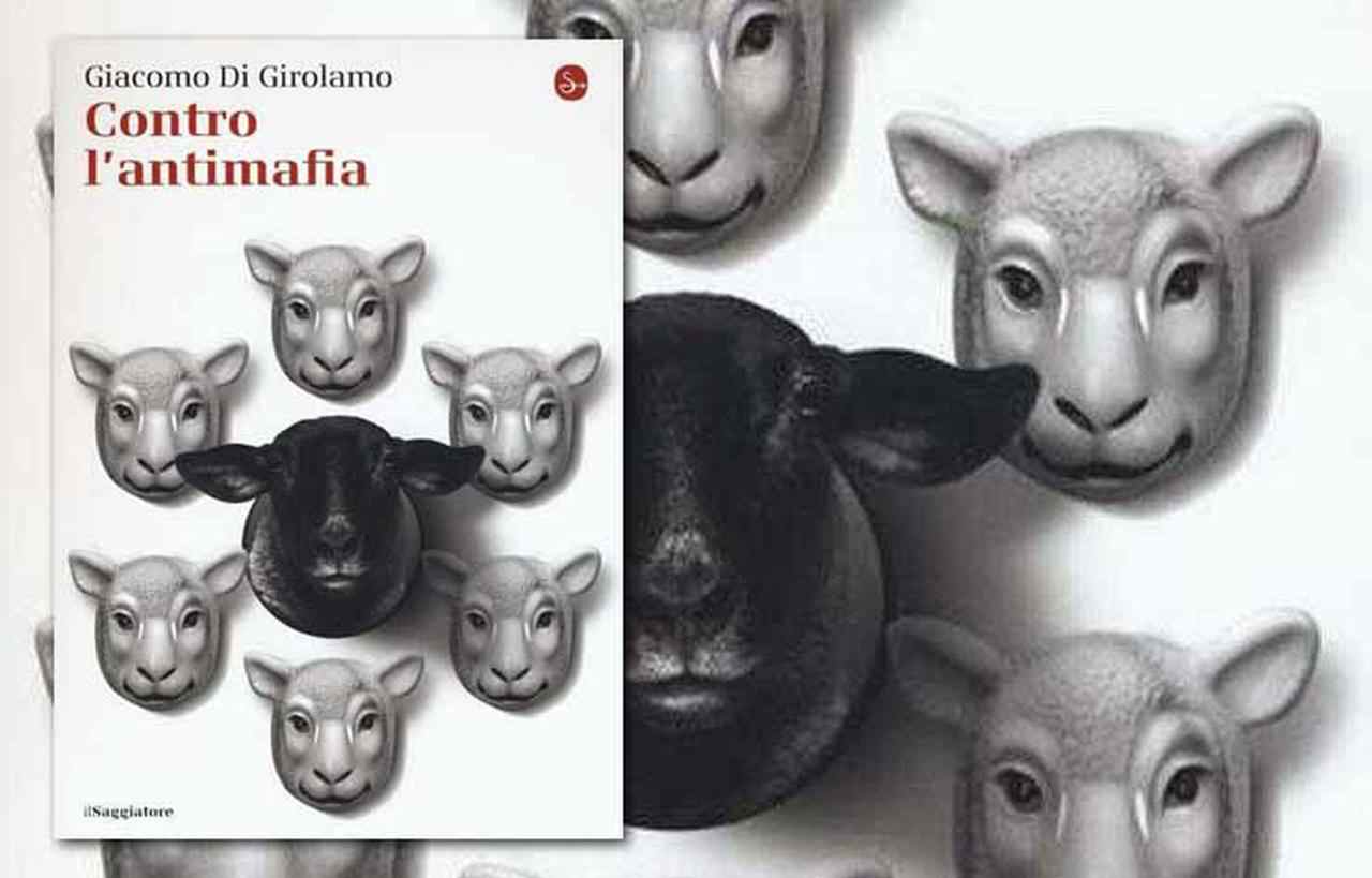 Contro l’antimafia