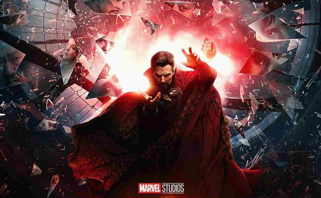 Doctor Strange 2