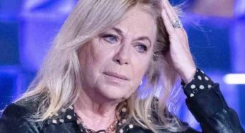 Rita Dalla Chiesa e il dramma: “Mi ha fregato tutti i soldi”. Confessione agghiacciante