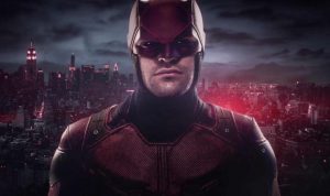 Daredevil 4