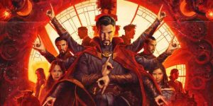 Doctor Strange 2