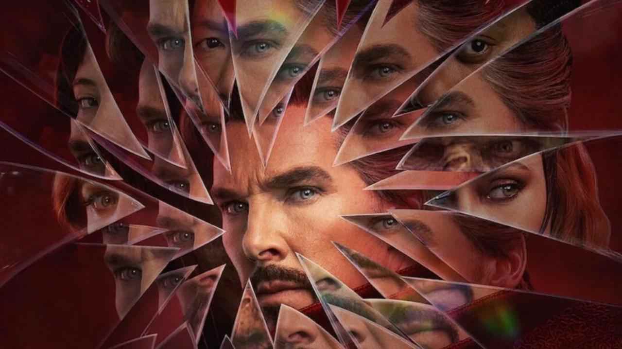 Doctor Strange