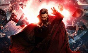 Doctor Strange 2