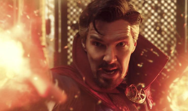 Doctor Strange 2