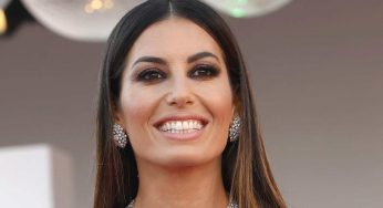 Elisabetta Gregoraci, è “Amore”. Si consola con lui, le foto inequivocabili