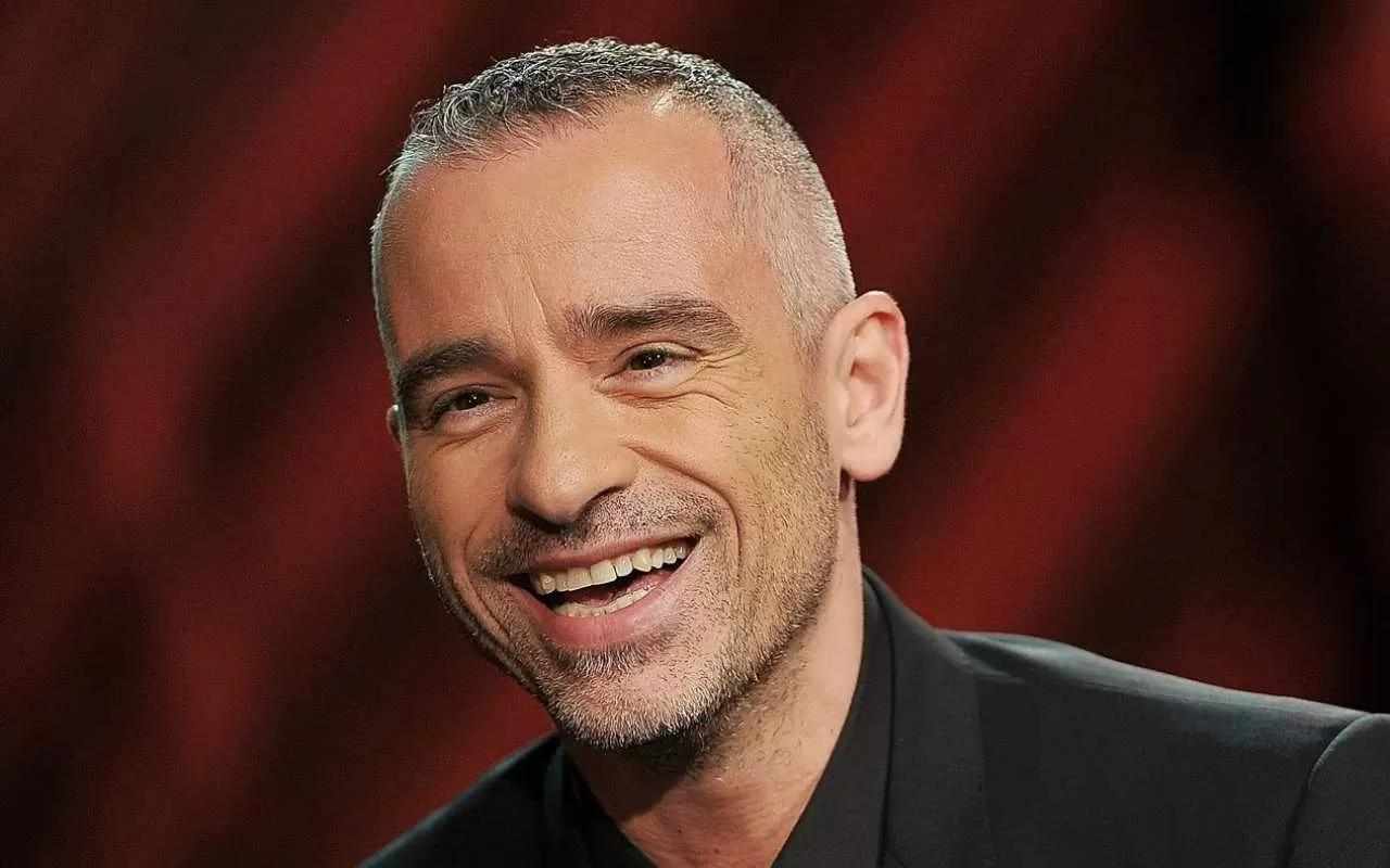 Eros Ramazzotti