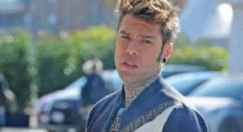 La feroce aggressione ai danni di Fedez. Gravissimo, qualcosa che non deve succedere