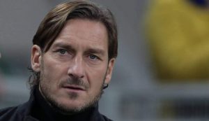 Francesco Totti