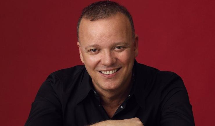 Gigi D’Alessio