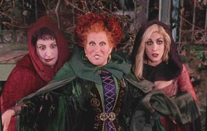 Hocus Pocus 2