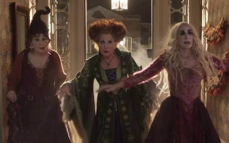 Hocus Pocus 2