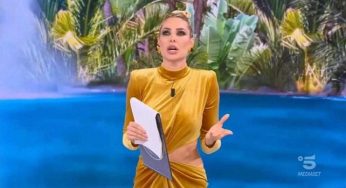 Isola dei famosi a luci rosse, due naufraghi non resistono alla passione. Il video clamoroso