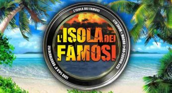 Squalificata all’Isola dei famosi, proprio lei ha violato il regolamento