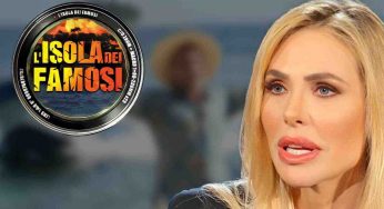 Incidente all’Isola dei famosi: “È sotto osservazione”, intervento dei medici