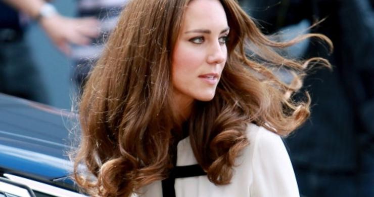 Kate Middleton