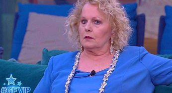 Katia Ricciarelli e il mantenimento stratosferico che riceve da Pippo Baudo