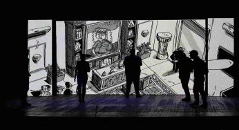 Kobane calling on stage al Bellini di Napoli, per non dimenticare e per riflettere sul presente. Recensione