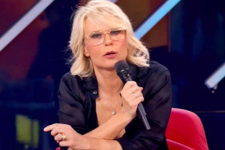 Maria De Filippi