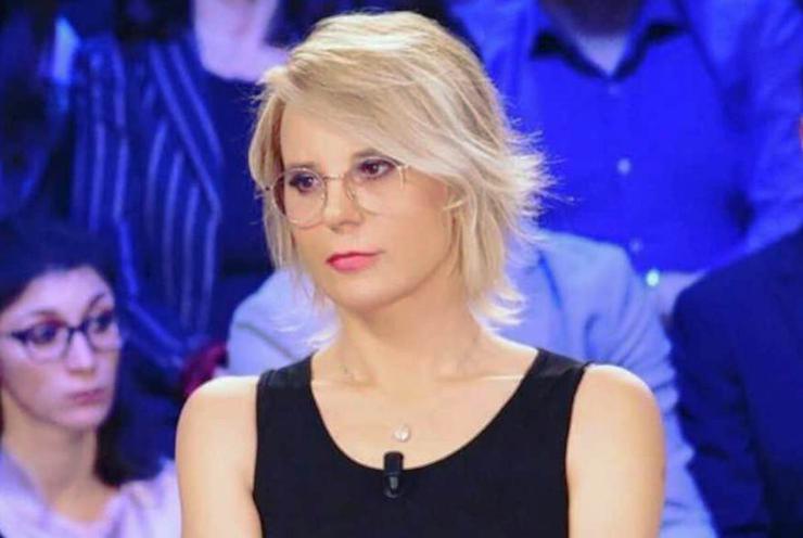 Maria De Filippi