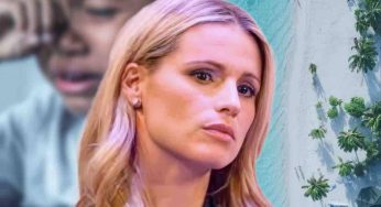 Dramma per Michelle Hunziker, una vita devastata. Ci è mancato davvero poco