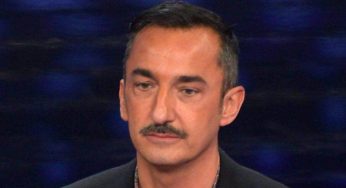 Nicola Savino, il tragico incidente e l’amputazione. Un dramma difficile da superare