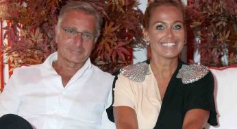 Sapete com’è la casa Paolo Bonolis? Sembra una reggia da restare senza fiato