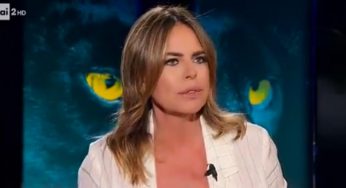 Paola Perego, il retroscena scioccante con l’ex marito: “Con lui fingevo…”
