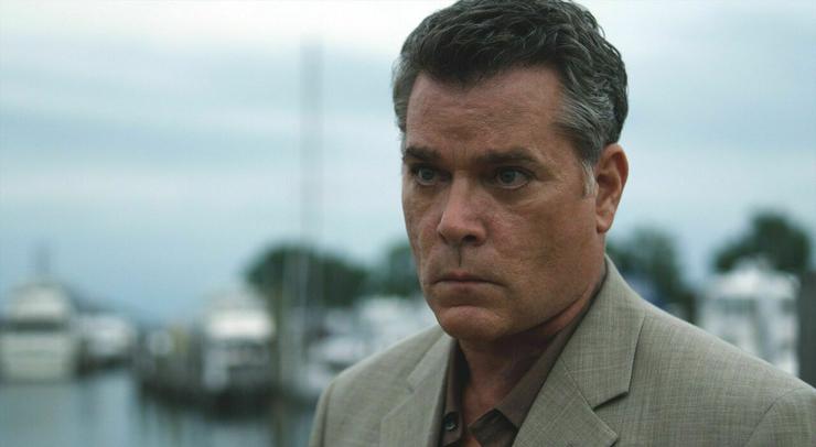 Ray Liotta