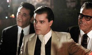 Ray Liotta