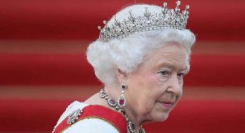 Notizia agghiaccianti da Buckingham Palace, c’è già la nuova regina. Ecco chi è